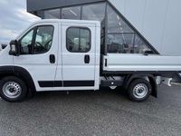 Neu Fiat Ducato S 140 PS (102 kW) 2025 Weiß Van