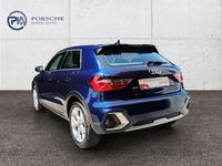 gebraucht Audi A1 allstreet 30 TFSI intense