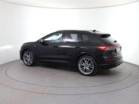 gebraucht Audi Q4 e-tron 50 e-tron quattro