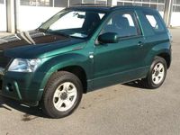 gebraucht Suzuki Grand Vitara 1,9 DDiS