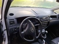 gebraucht Toyota Corolla Verso Verso 2.0 D-4D