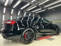 gebraucht Maserati Ghibli GranSport