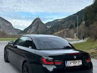 gebraucht BMW 440 440 i xDrive Cabrio M Sport Aut.
