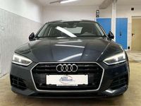 gebraucht Audi A5 Sportback ''S-tronic-LED/HSW-Leder-AHK-Sitzh-Alu