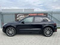 gebraucht Porsche Macan S Diesel