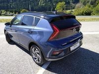 gebraucht Hyundai Bayon GO Plus 1.0 T-GDI DCT y5bu3-OO2