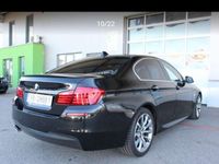 gebraucht BMW 530 530 d xDrive Aut.