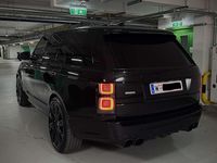 gebraucht Land Rover Range Rover P400e Autobiography SVO Design SUV / Geländewagen