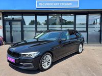 gebraucht BMW 530 530 d Touring Aut./RFK/AHK