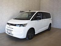 Neu VW Multivan Business 150 PS (110 kW) 2025 Weiss  normal Van