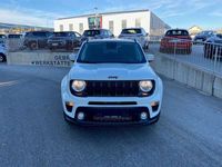 gebraucht Jeep Renegade 2,0 MultiJet II AWD 6MT Night Eagle