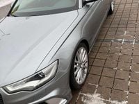 Gebraucht Audi A6 Sport 299 PS (219 kW) 2012 Limousine