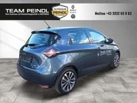 gebraucht Renault Zoe Complete Zen EV50 (52kWh)