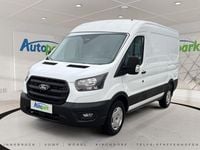 Neu Ford Transit Trend 131 PS (96 kW) 2025 Weiß Van / Kleinbus