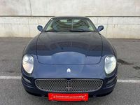 gebraucht Maserati Coupé Coupe Cambiocorsa // FACELIFT 97TKM XENON