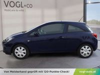 gebraucht Opel Corsa Corsa12 Ecotec