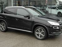 gebraucht Peugeot 4008 16 HDi 115 FAP Allure