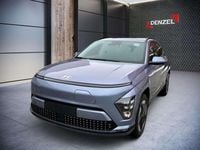 Gebraucht Hyundai Kona Trend 160 kW (218 PS) 2023 Schwarz SUV