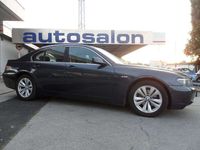 gebraucht BMW 730 730 d Österreich-Paket Aut.