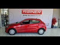 gebraucht Mazda 2 G75 Emotion