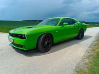 Gebraucht Dodge Challenger 309 PS (227 kW) 2017 Grün Coupé