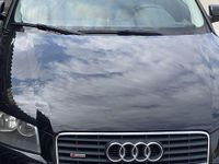 gebraucht Audi A3 Edition 1,9 TDI