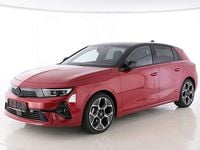 Gebraucht Opel Astra GS Line 131 PS (96 kW) 2023 Lackierung peperoncino red (b0npq) Limousine