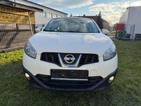 gebraucht Nissan Qashqai Euro5 Klimaanlage