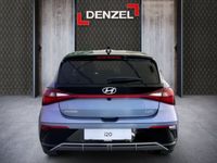 gebraucht Hyundai i20 (BC3) i Line Plus 1,0 T-GDI