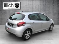 gebraucht Peugeot 208 Active PT82