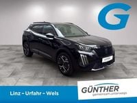 gebraucht Peugeot 2008 ALLURE PureTech 130 EAT8