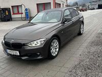 gebraucht BMW 330 330 d Sport-Aut. Modern Line
