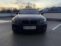 Gebraucht BMW 325 Cabriolet M Sport 218 PS (160 kW) 2007 Cabrio