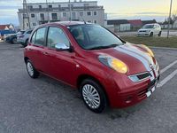 gebraucht Nissan Micra 12 16V Sonder Edition