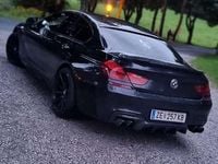 Gebraucht BMW 640 M Sport 320 PS (235 kW) 2014 Coupé