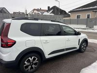 gebraucht Dacia Jogger Jogger Extreme TCe 110 Extreme
