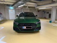 gebraucht Audi A7 50 TFSIe quattro S tronic