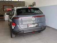 gebraucht Hyundai Kona (SX2) Smart Line 1.0 TGDI 2WD k6bs1