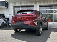 gebraucht Hyundai Kona KONA1,0 T-GDi 2WD Smart Line