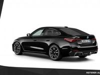 gebraucht BMW i4 Gran Coupe xDrive M50