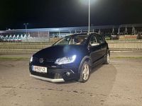 Gebraucht VW Polo Cross 90 PS (66 kW) 2016 Kleinwagen