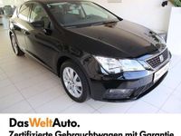 gebraucht Seat Leon Reference TSI