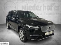 gebraucht Volvo XC90 SUV / Geländewagen,