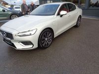 gebraucht Volvo S60 Inscription Recharge Plug-In Hybrid AWD