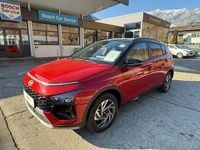 gebraucht Hyundai Bayon GO Plus 1.2 MPI y5bu1-OO2