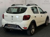 gebraucht Dacia Sandero Stepway TCe 90 S&S