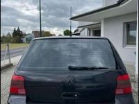 gebraucht VW Golf IV 