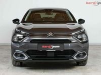 gebraucht Citroën C4 X Max Auto. *HEAP-UP*LEDER*ACC*RFK*LED*LANE*