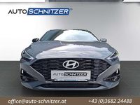 gebraucht Hyundai i30 1,5 TGDI 48V Go! Plus P1/P3/O1/O3