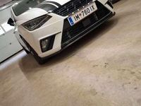 gebraucht Seat Ibiza Ibiza 1,0 ECO TSI FR FR